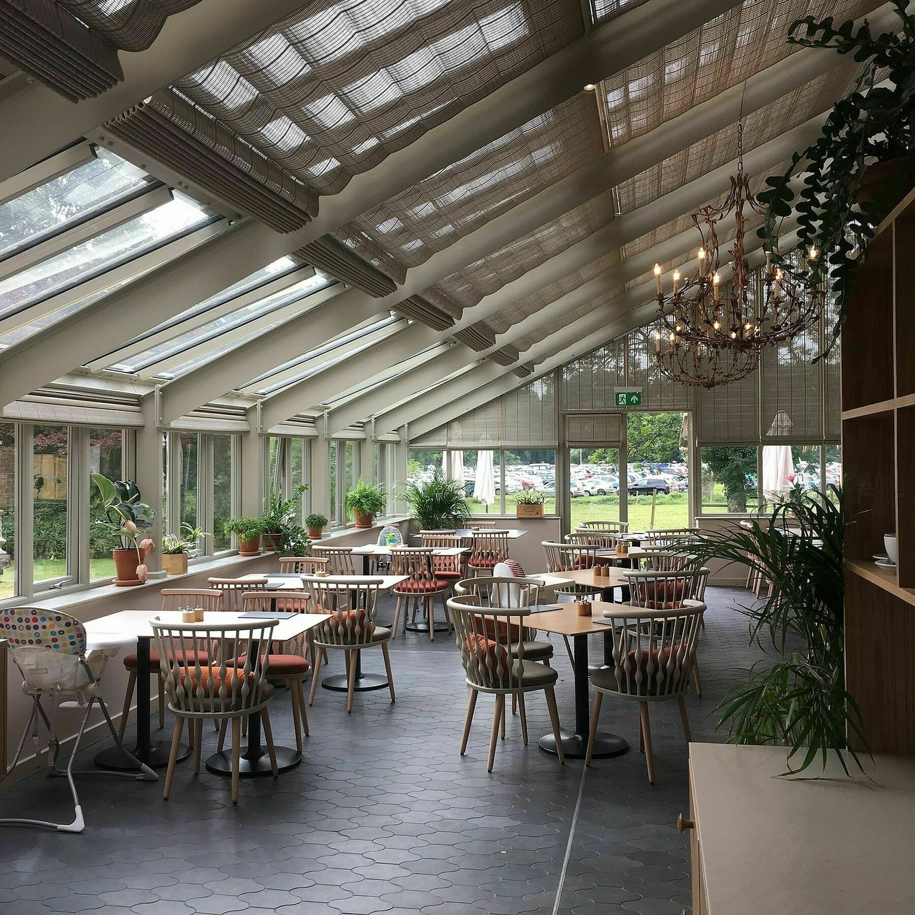 New Park Manor Hotel Брокенхёрст Экстерьер фото